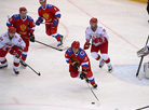 Belarus vs Russia