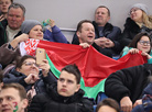 Belarus vs Russia