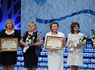 Ceremony to award outstanding Belarusians