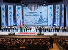 Belarus’ president presents Spiritual Revival Award and special prizes to distinguished Belarusians