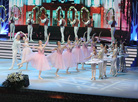 Festive concert "Christmas. Motherland. Revival"
