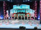 Festive concert "Christmas. Motherland. Revival"