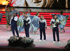 The music band Pesnyary
