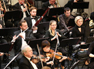 Мировой оперной классикой открылись в Бресте "Январские музыкальные вечера"