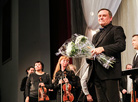 Conductor  Alexander Sosnovsky