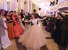 New Year's Ball in Bolshoi Theater