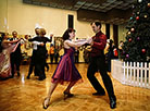 Christmas Ball at the January Music Nights Festival