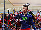 Belarus’ winter track cycling championship in Minsk