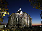 Кaложская царква ў Гродне