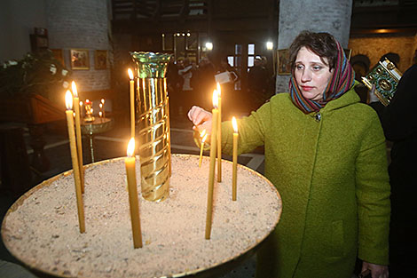 Каложская царква ў Гродне