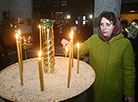 Каложская царква ў Гродне