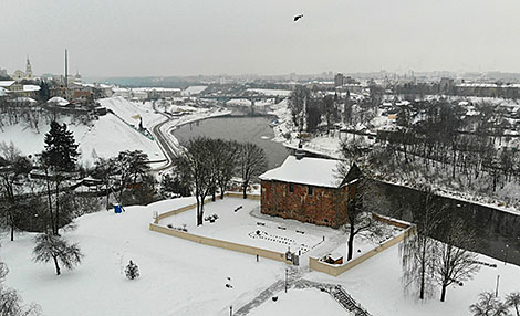 Каложская царква