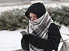 На улицах Новогрудка 