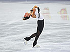 Ladies’ practice sessions