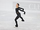 Stanislava Konstantinova, Russia