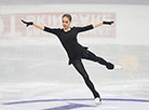 Alina Zagitova, Russia