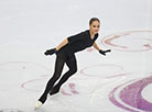 Alina Zagitova