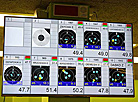 Стрелковый тир в Минске принял первые соревнования после реконструкции