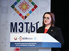 Пастаянны каардынатар ААН у Беларусі Іаана Казана-Вішнявецкі