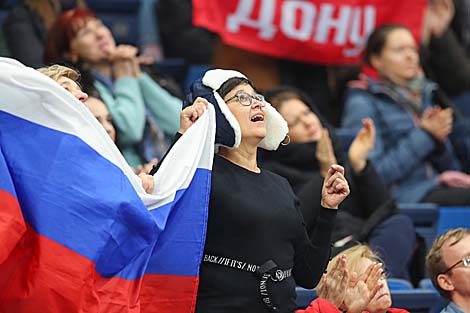 Чэмпіянат Еўропы па фігурным катанні: кароткая праграма ў мужчын