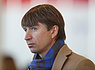 Российский фигурист, олимпийский чемпион 2002 года, четырёхкратный чемпион мира, трёхкратный чемпион Европы Алексей Ягудин 