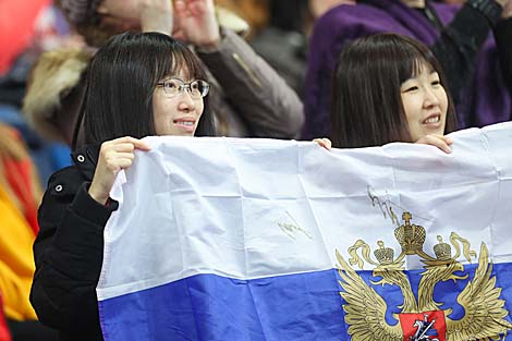 Чэмпіянат Еўропы па фігурным катанні: кароткая праграма ў мужчын