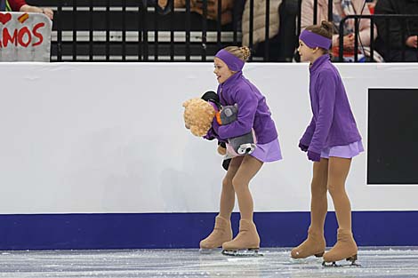 Чэмпіянат Еўропы па фігурным катанні: кароткая праграма ў мужчын