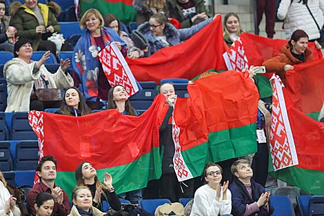 Чемпионат Европы по фигурному катанию: короткая программа у мужчин