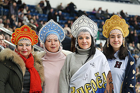 Чемпионат Европы по фигурному катанию: произвольная программа у спортивных пар