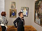 Belarus' National Art Museum marks 80th anniversary