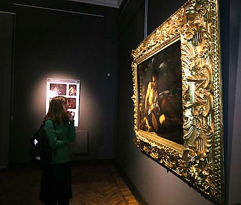 Belarus' National Art Museum marks 80th anniversary