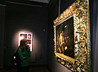 Belarus' National Art Museum marks 80th anniversary