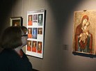 Belarus' National Art Museum marks 80th anniversary