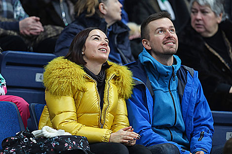 ISU European Figure Skating Championships: Ice dance