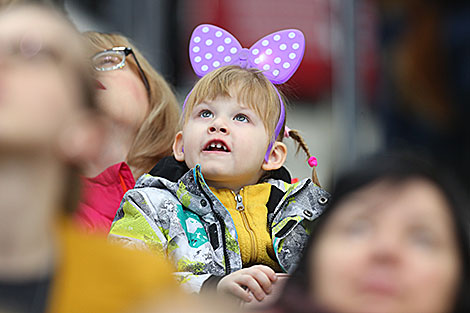 ISU European Figure Skating Championships: Ice dance