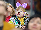ISU European Figure Skating Championships: Ice dance