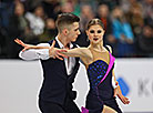 Anna Kublikova / Yuri Gulitsky (Belarus)