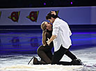 Alexandra Stepanova / Ivan Bukin (Russia)