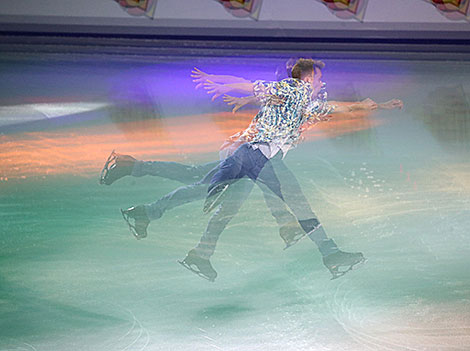 Michal Brezina (Czech Republic)