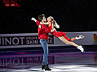 Victoria Sinitsina / Nikita Katsalapov (Russia) 