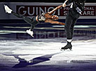 Vanessa James / Morgan Cipres (France) 