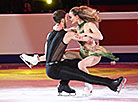 Gabriella Papadakis / Guillaume Cizeron (France) 