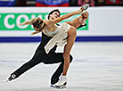 Victoria Sinitsina / Nikita Katsalapov (Russia) 