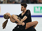 Alexandra Stepanova / Ivan Bukin (Russia)