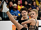 Alexandra Stepanova / Ivan Bukin (Russia)