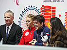 Alexandra Stepanova / Ivan Bukin (Russia)