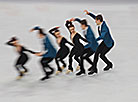 Marie-Jade Lauriault / Romain Le Gac (France)