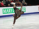 Маэ Беренис Мейте (Франция)