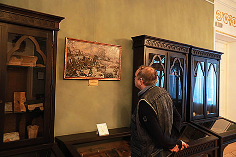Knight’s Hall