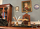 Study and Library